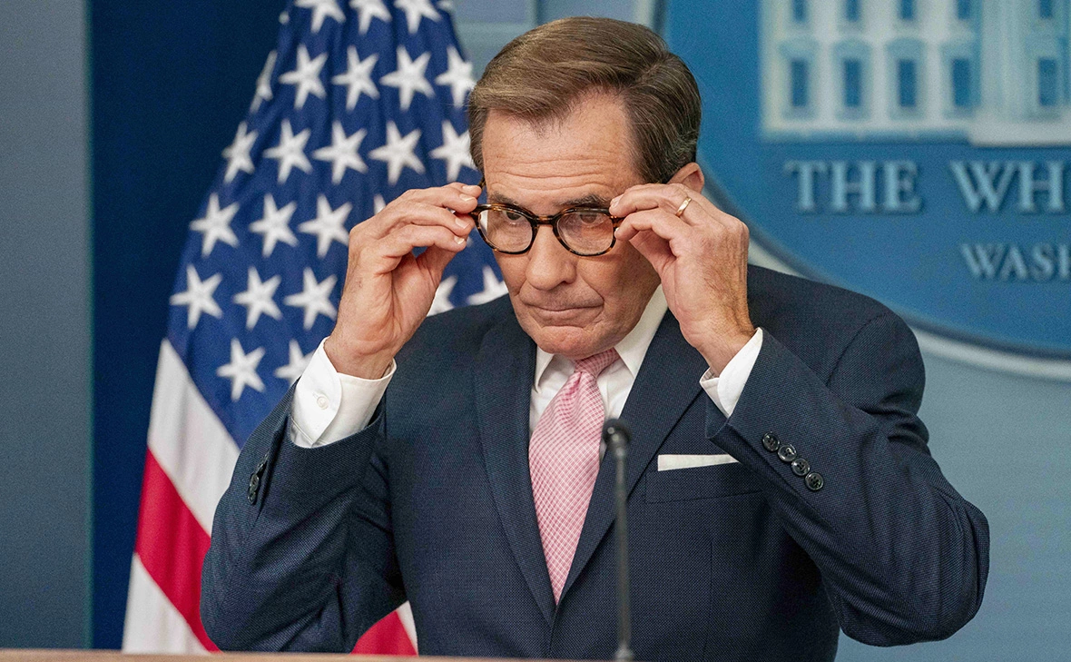 Ken Cedeno / CNP / Keystone Press Agency / Global Look Press