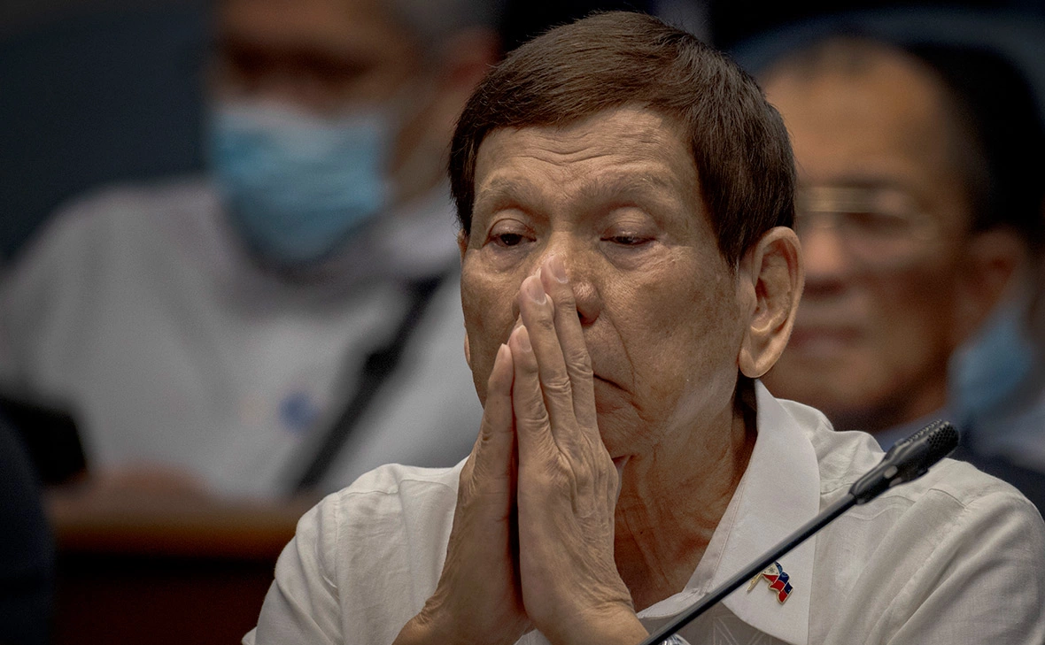 Ezra Acayan / Getty Images