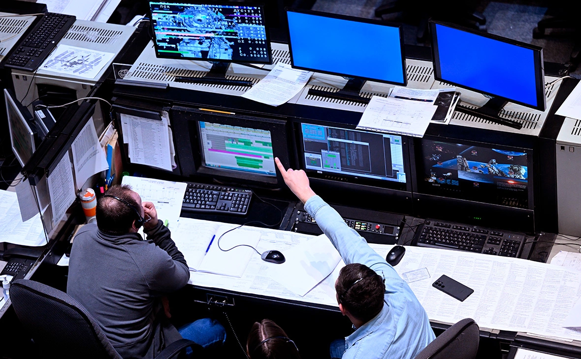 Григорий Сысоев / РИА Новости