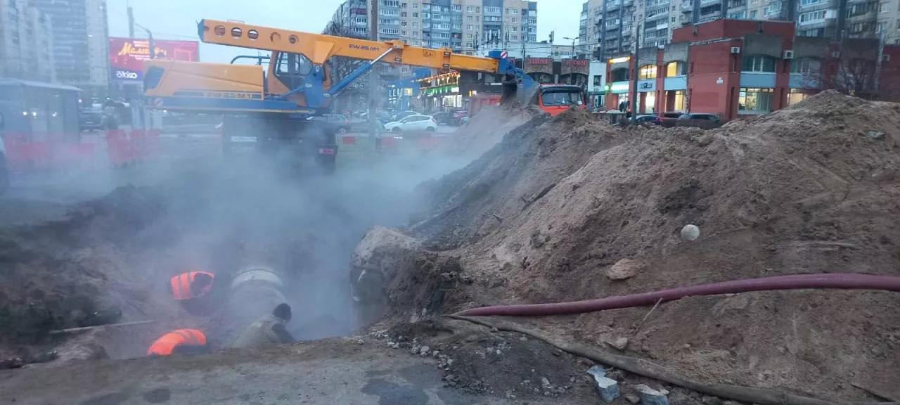 Администрация Красногвардейского района