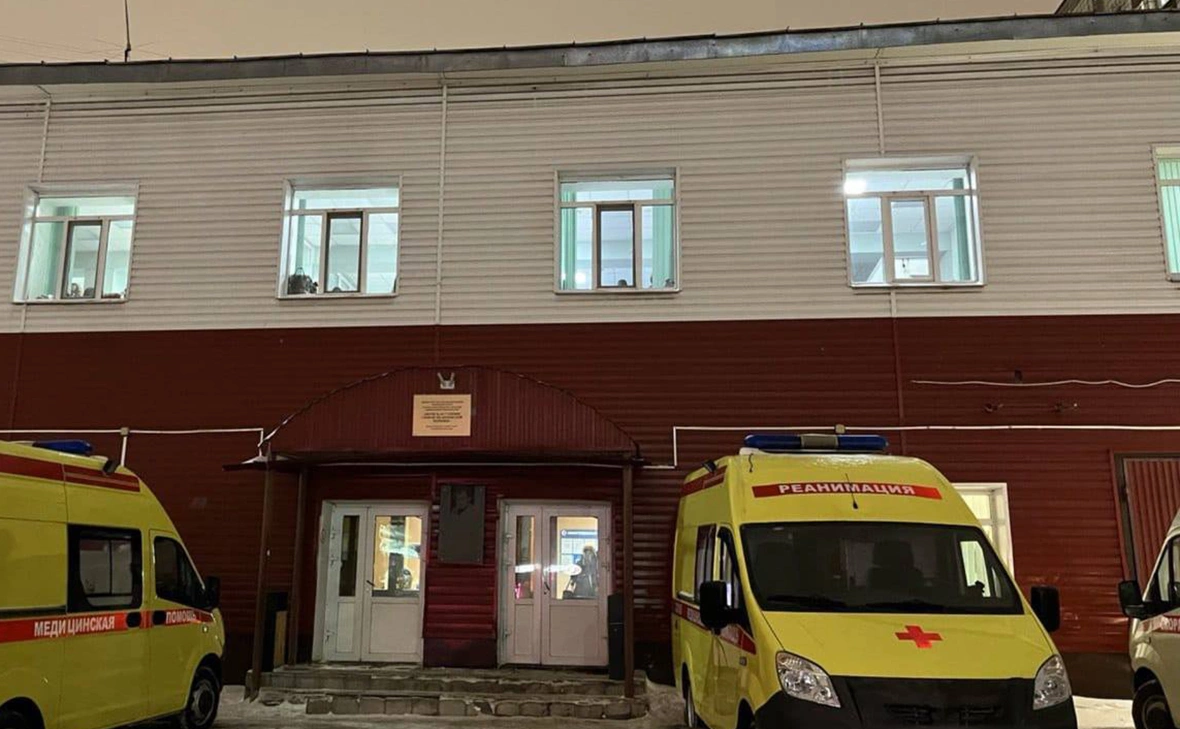 СУ СК России по Пермскому краю