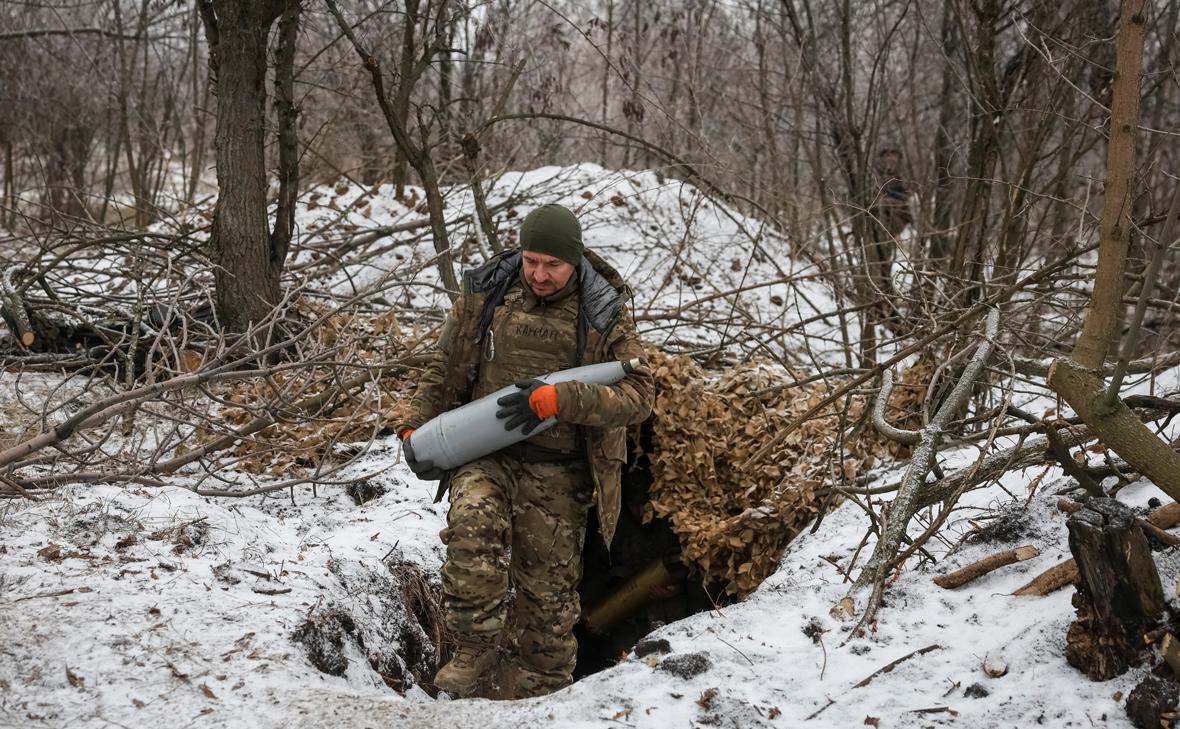 Фото: Сергей Нужненко / Reuters