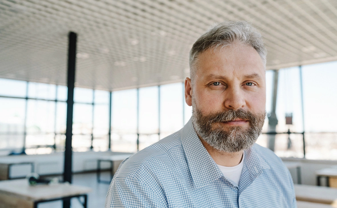 Регина Уразаева для РБК