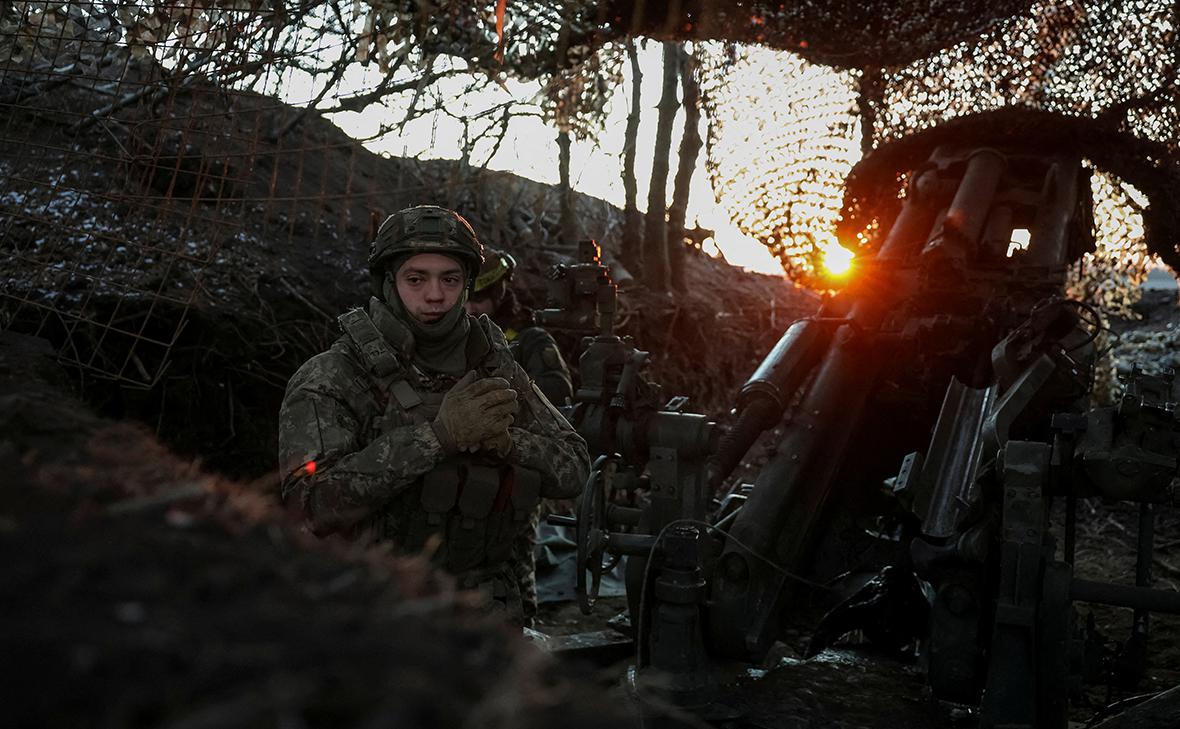 Фото: Анатолий Степанов / Reuters