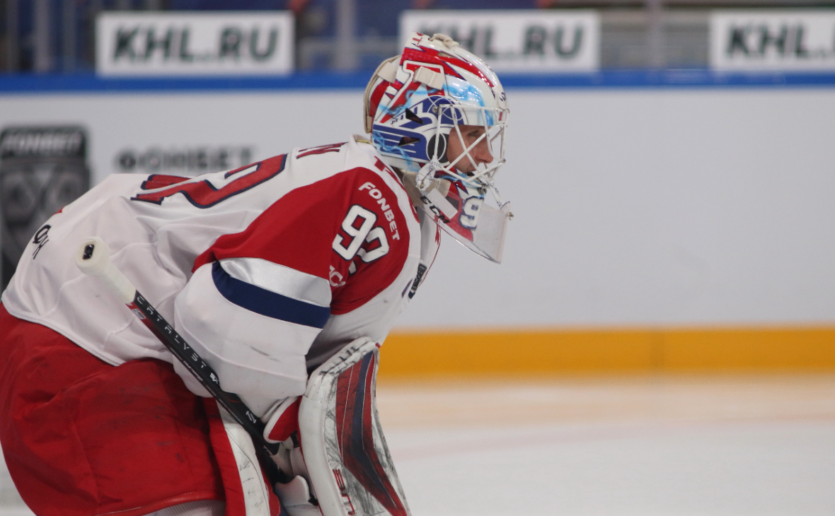 Maksim Konstantinov / Global Look Press