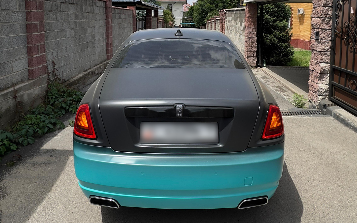 Фото: Autonews