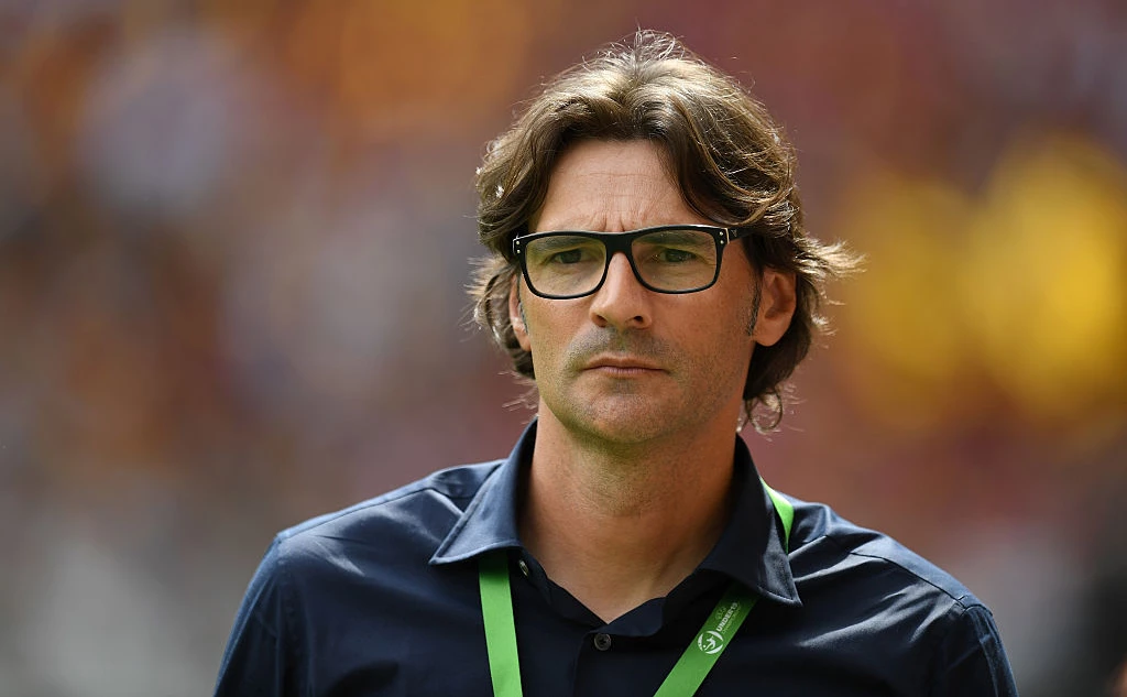 Daniel Kopatsch / Bongarts / Getty Images