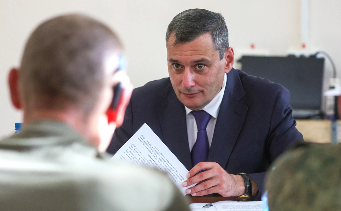 Наталья Шатохина / NEWS.ru / РБК