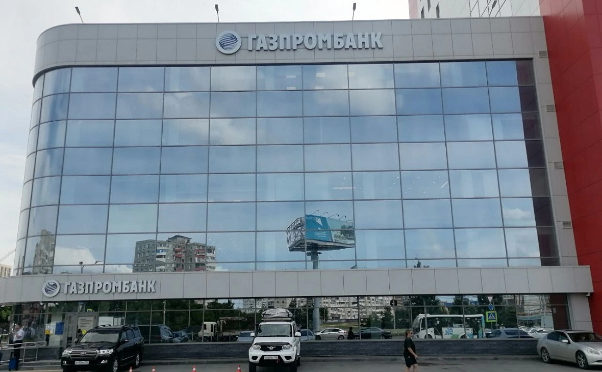 Евгений Яровой / РБК Омск