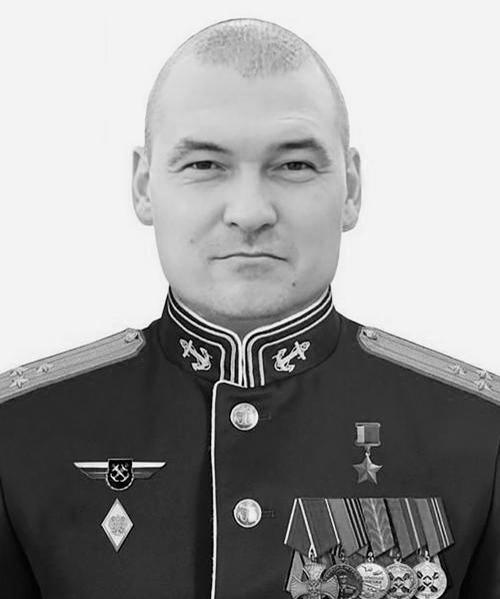 Михаил  Гудков фото