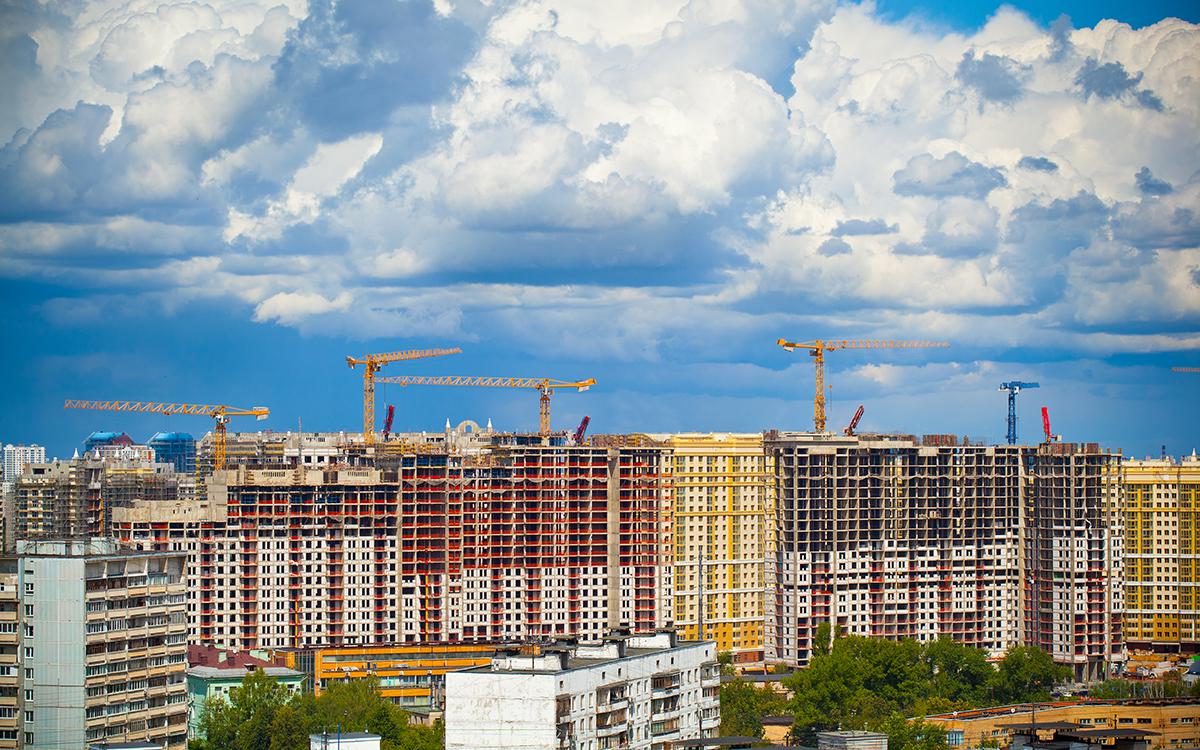 Фото: Pavel_D / Shutterstock / FOTODOM