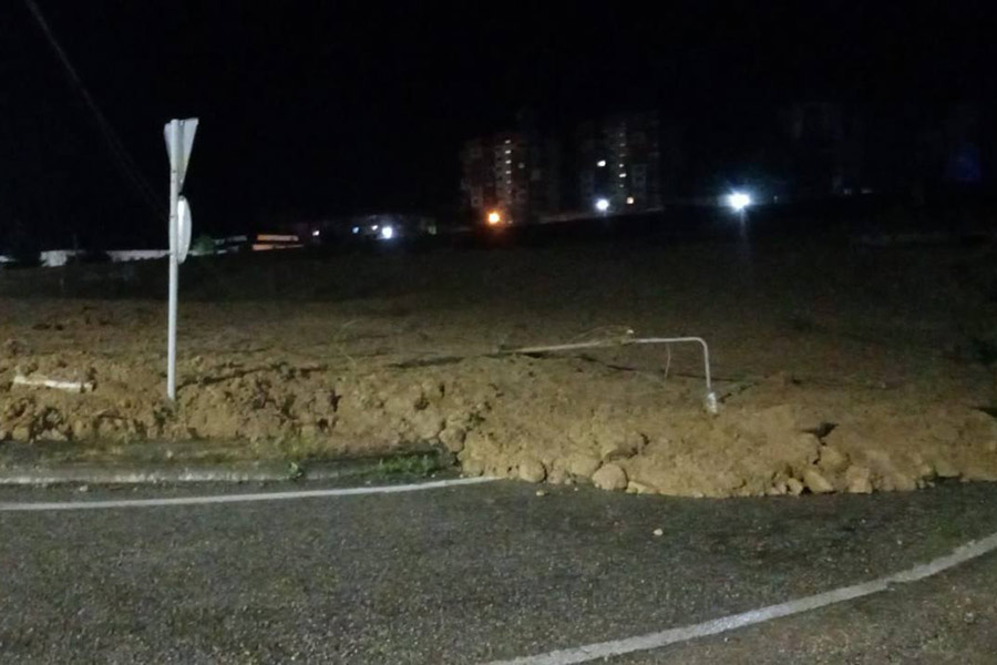 Фото: МЧС Кабардино-Балкарии