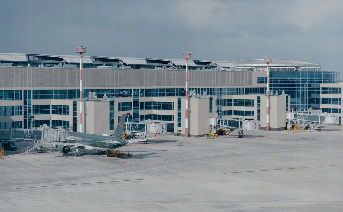 Михаил Гребенщиков / РБК