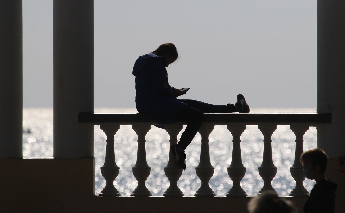 Алексей Павлишак / ТАСС