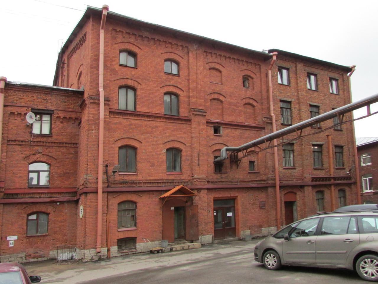 Фото: Живой Город / tg