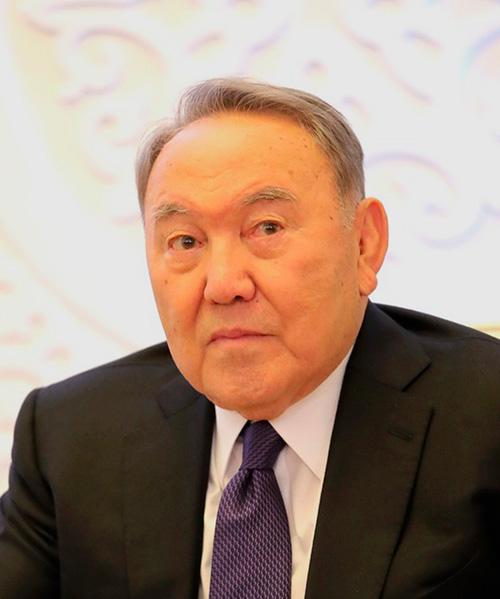 Нурсултан  Назарбаев фото
