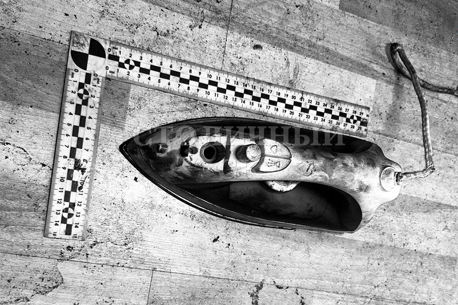 Фото: СК России по Москве / Telegram