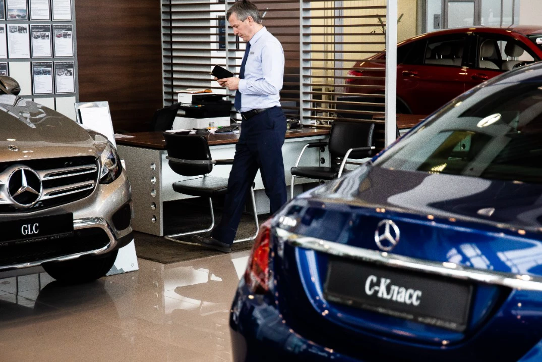 Наталья Чернохатова / URA.RU