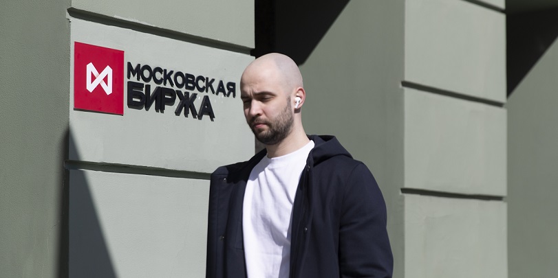 Фото: Михаил Гребенщиков / РБК