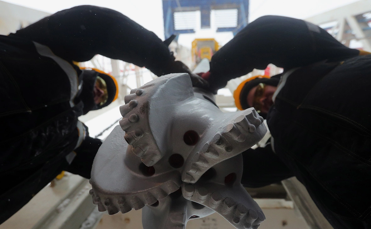 Владимир Смирнов / ТАСС