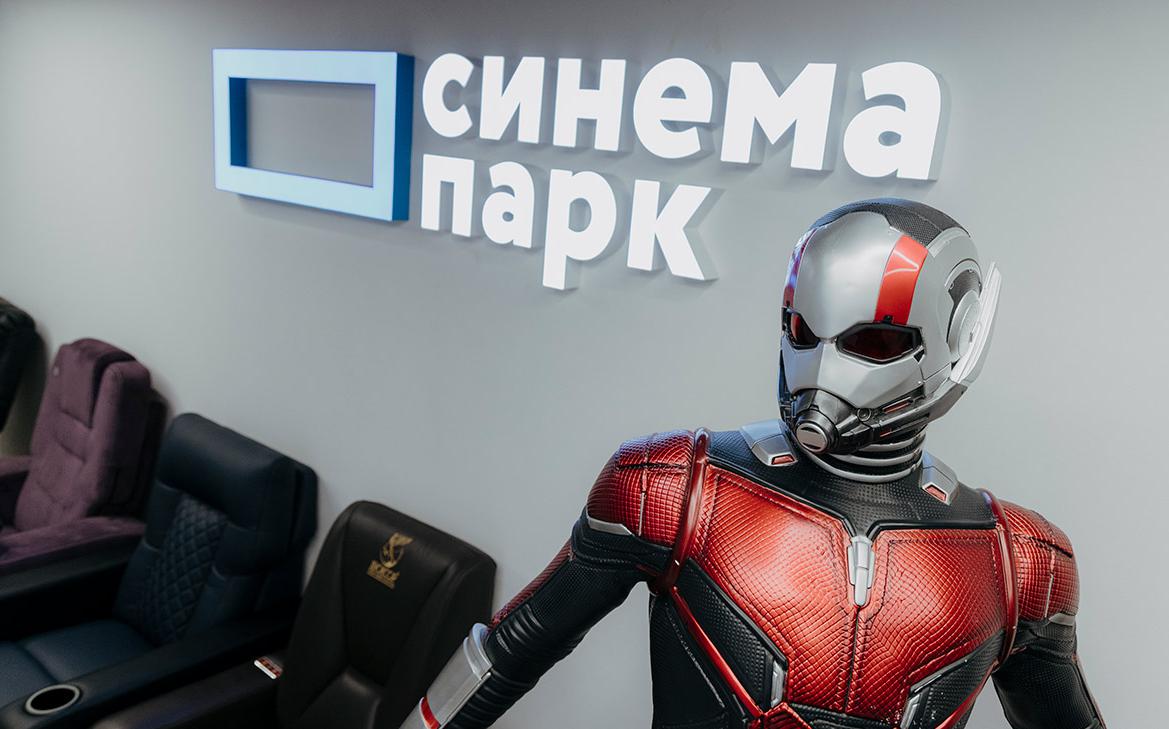 Суд вновь встал на сторону «Синема парка» в суде против экс-Sony в России