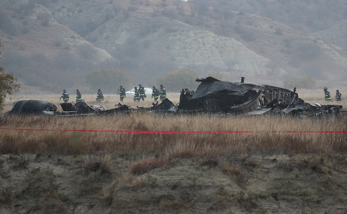 Irakli Gedenidze / Reuters