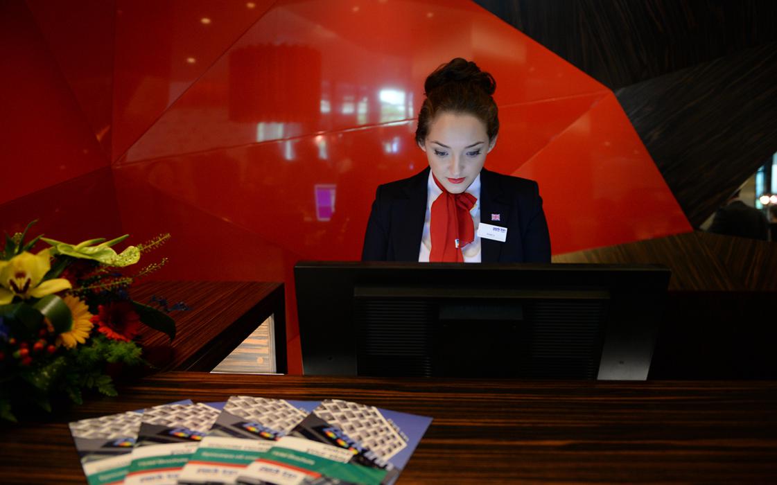 Фото: Александр Кряжев / РИА Новости