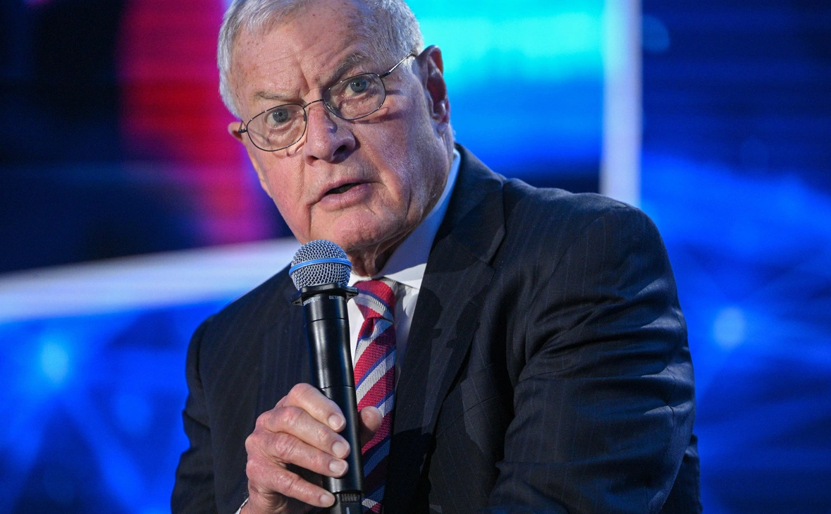 Marcin Obara / EPA / ТАСС