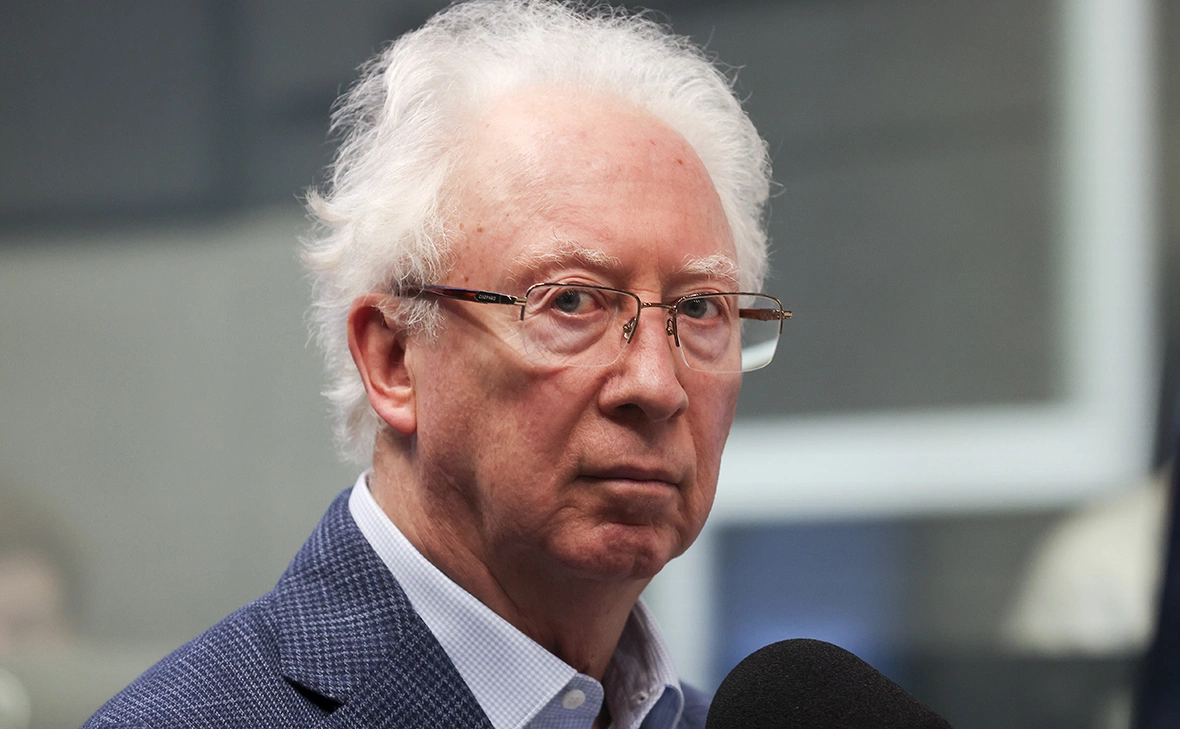 Владимир Андреев / РБК