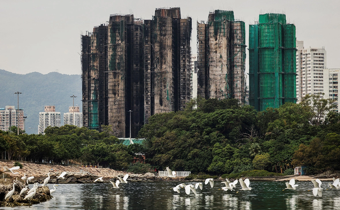 Максим Шеметов / Reuters
