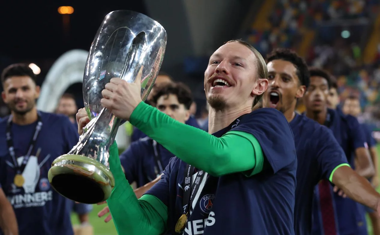 Claudio Villa / Getty Images