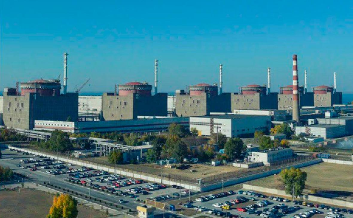 Фото: znppofficial / Telegram