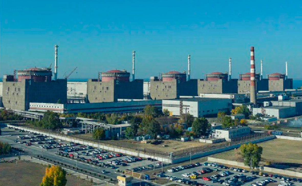 znppofficial / Telegram