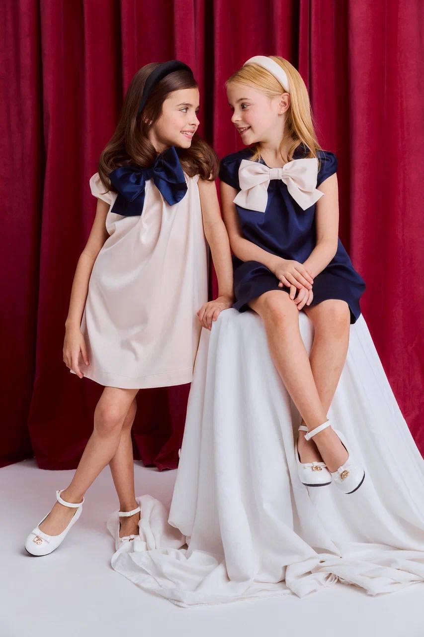 Коллекция детской одежды Aleida