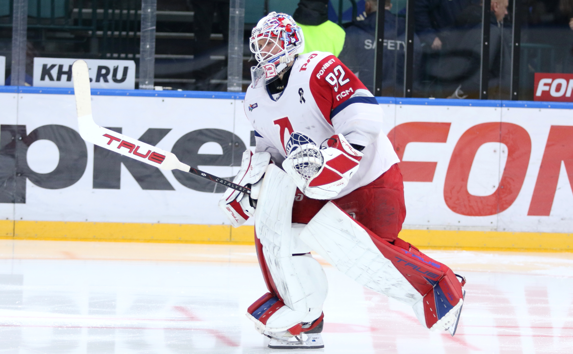 Даниил Исаев