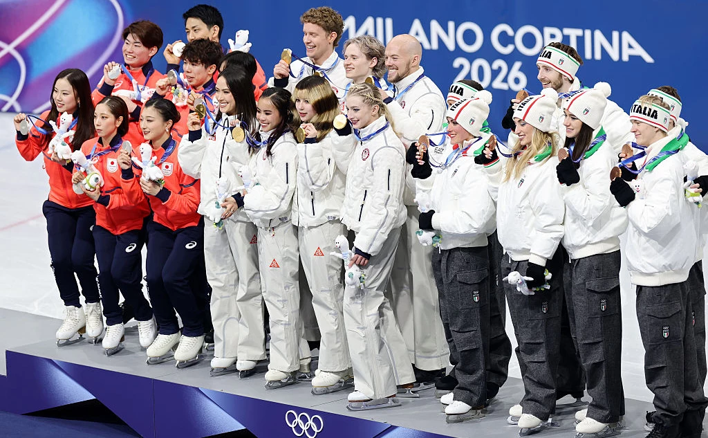 Andreas Rentz / Getty Images