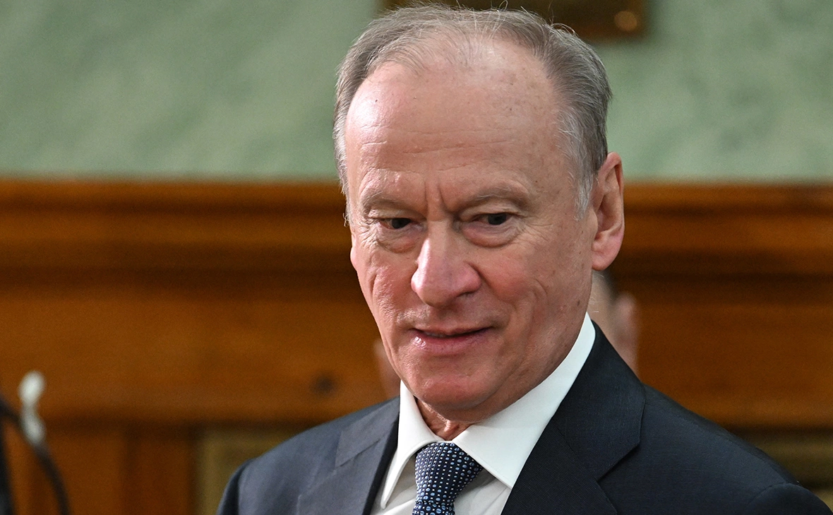 Павел Бедняков / РИА Новости