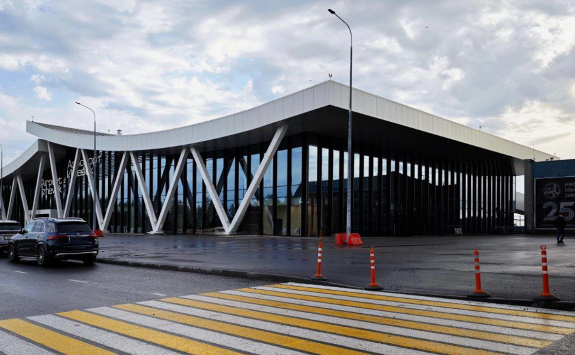 izhaviapress / Telegram