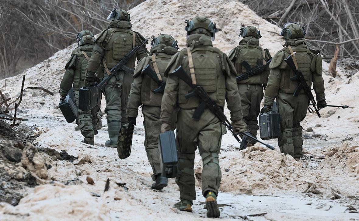 Фото: Александр Река / ТАСС