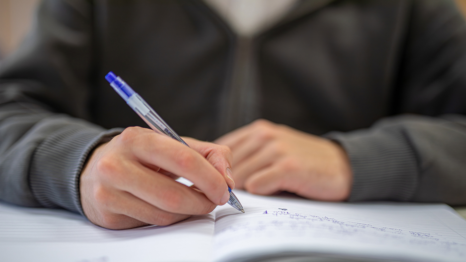 Это жаргонное слово можно использовать в сочинениях ЕГЭ. Вы удивитесь