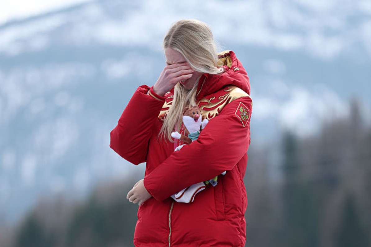 Варвара Ворончихина