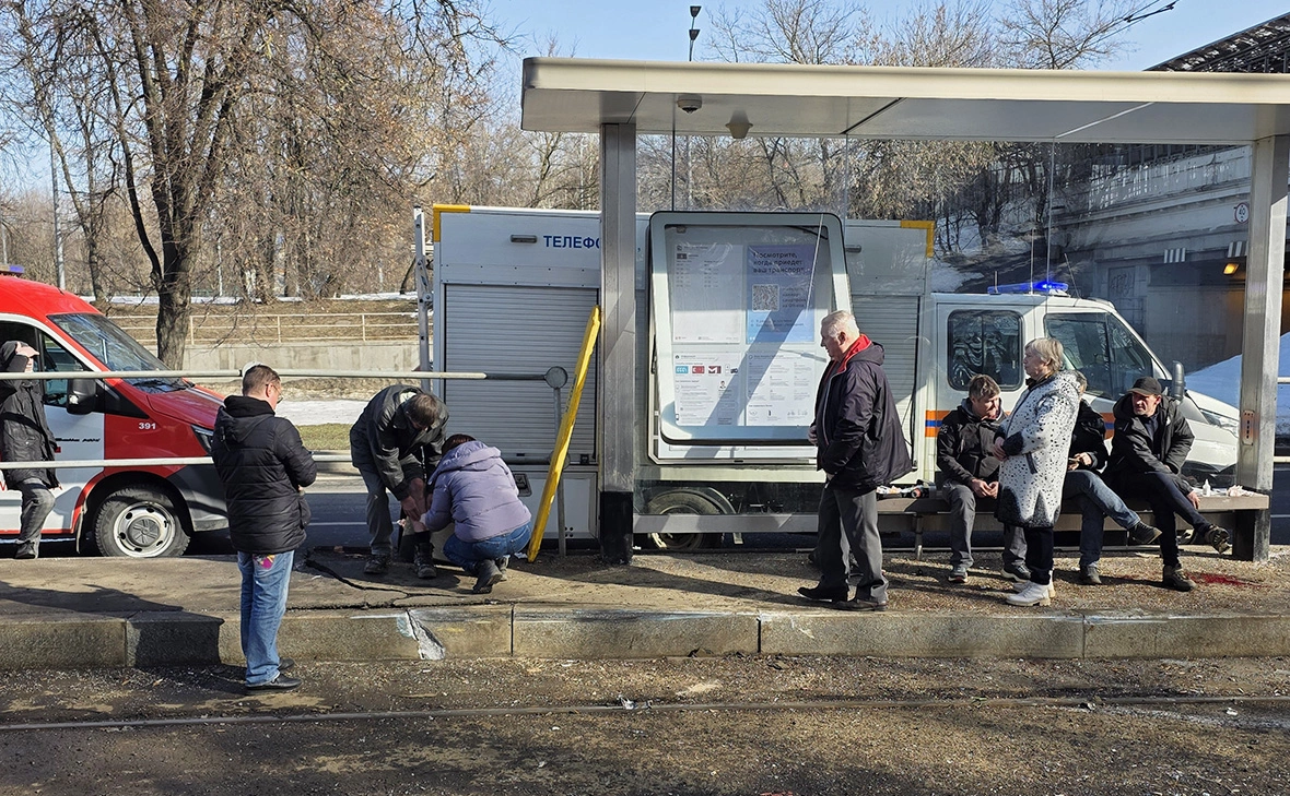 АГН «Москва»