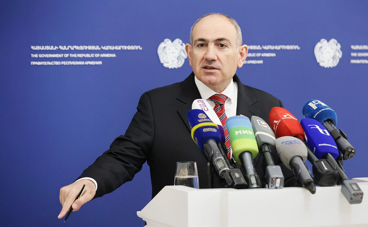 Александр Патрин / ТАСС