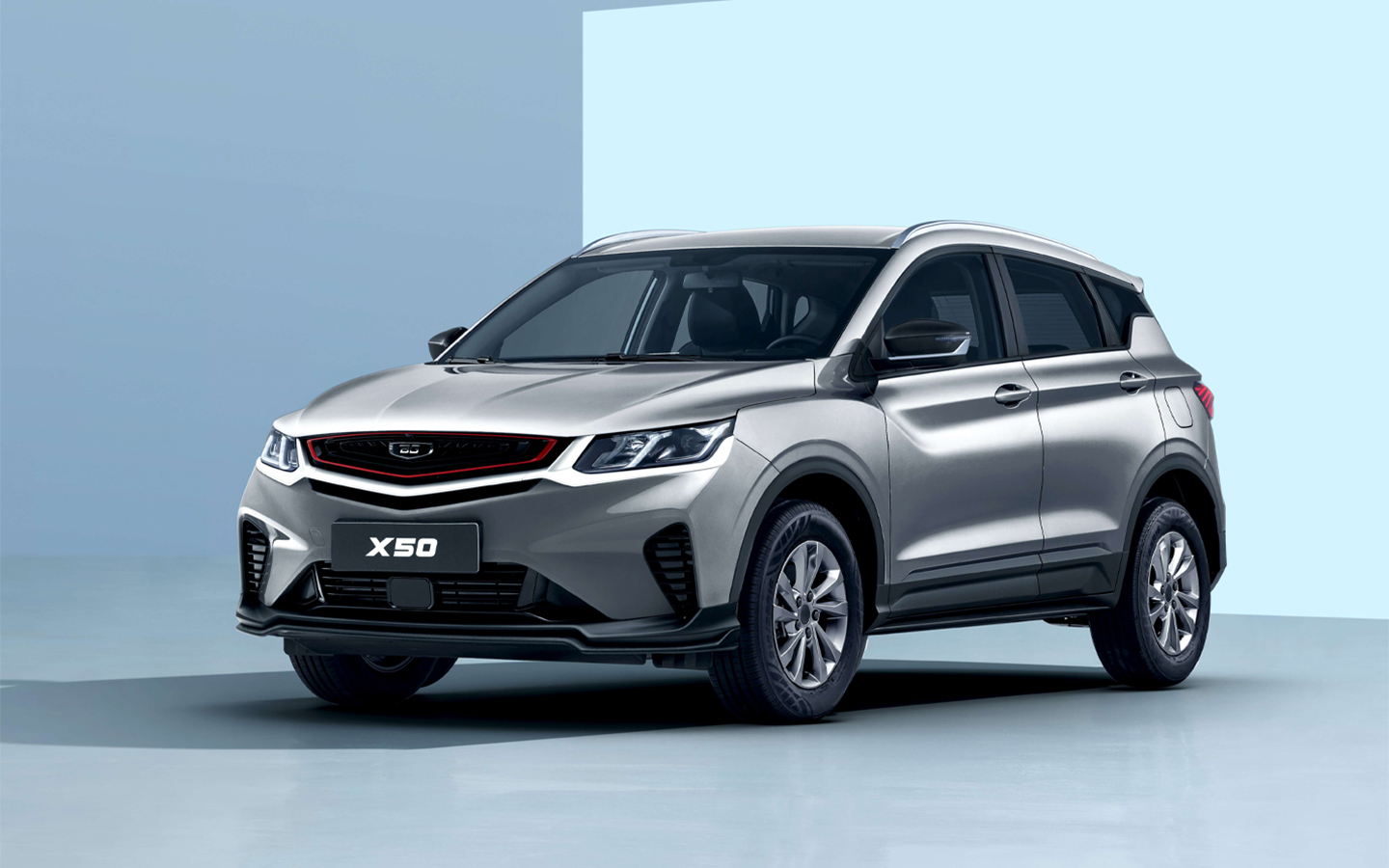 Belgee X50