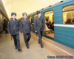 Задымление в московском метро привело к эвакуации пассажиров