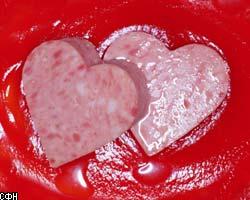 Вазектомия – лучший подарок на День Святого Валентина