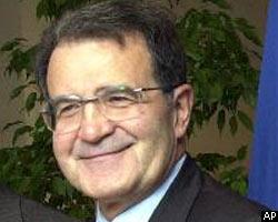 Р.Проди: Экономика ЕС не выдерживает конкуренции