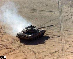 Украина начала распродажу танков гражданским лицам