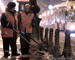 В ближайшие дни Россию ждут ЧС природного характера