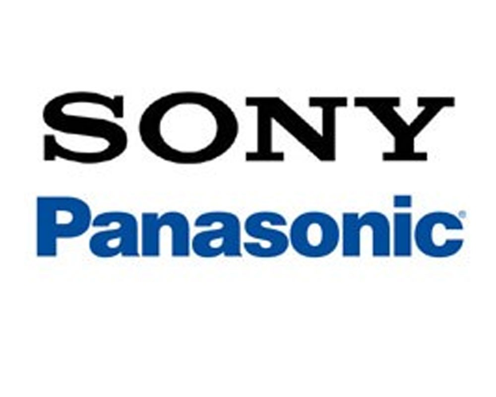 Sony и Panasonic создадут оптический диск вместимостью 300 Гб